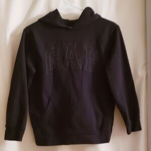 Original Gap Kids Black hoodie